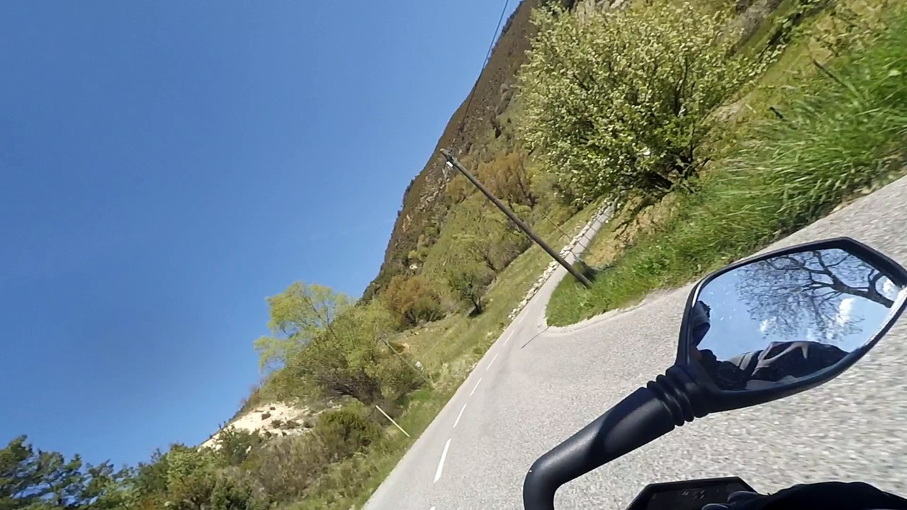 Rte de Dignes