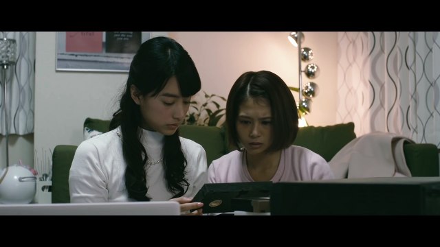 THE RING VS THE GRUDGE Official Trailer #2 (2016) Japanese Horror Movie HD