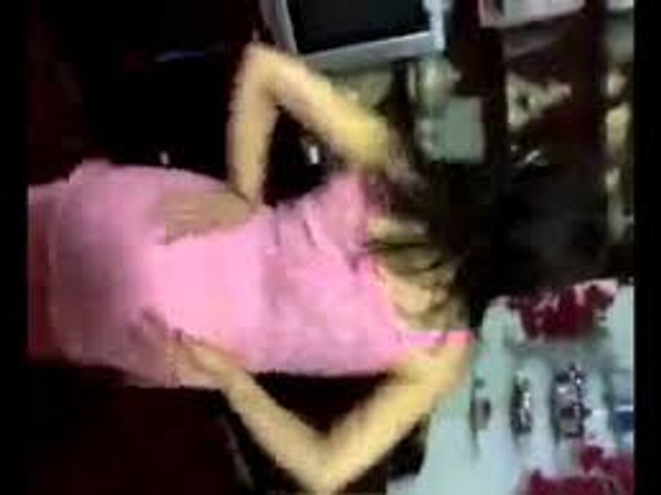 girls dance
