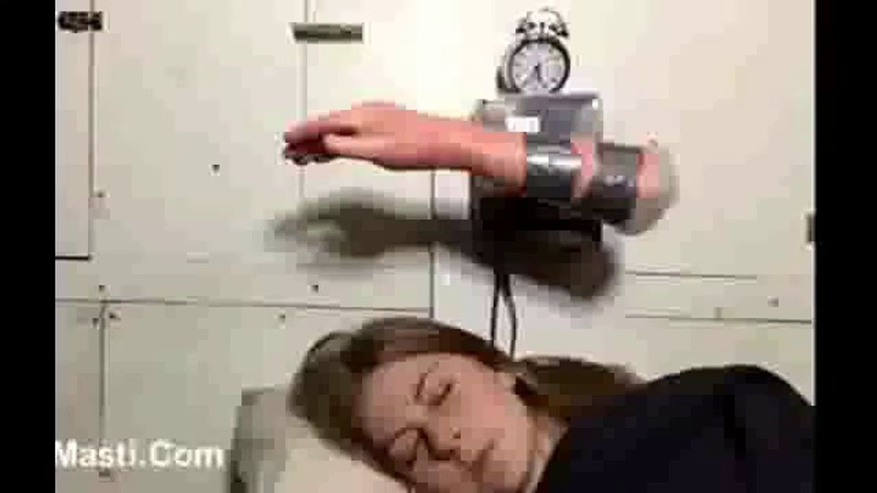 Wake Up!!!(Best Alarm Clock)