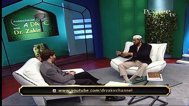 IMPORTANT ASPECTS OF ISLAM TO BE CONVEYED WHILE DOING DA'WAH - BY DR ZAKIR NAIK