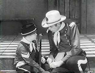 The Adventures of Rin Tin Tin @ 73 Forward Ho!