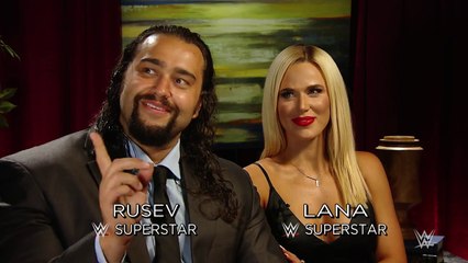 Rusev vows to eat Kalistos heart: May 4, 2016