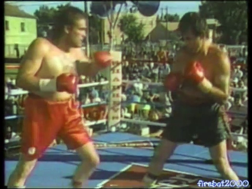 Funny Boxing Compilation
