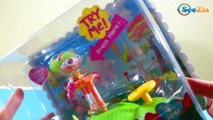 ✔ Кукла Лалалупси. Обзор новой Игрушки от девочки Маши / A New Toy of girl Masha. Lalaloopsy Doll ✔