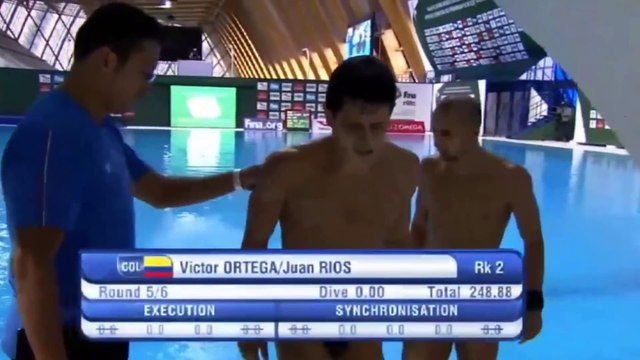Funny Diving Sport Newest Accidents Comedy Moments Bloopers