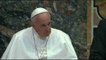 El papa Francisco recibe el Premio Carlomagno