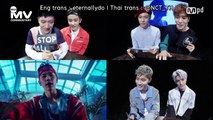 [Thai Sub] 160428 NCT U - Mnet Commentary 'The 7th Sense' (NCT U ดู MV)