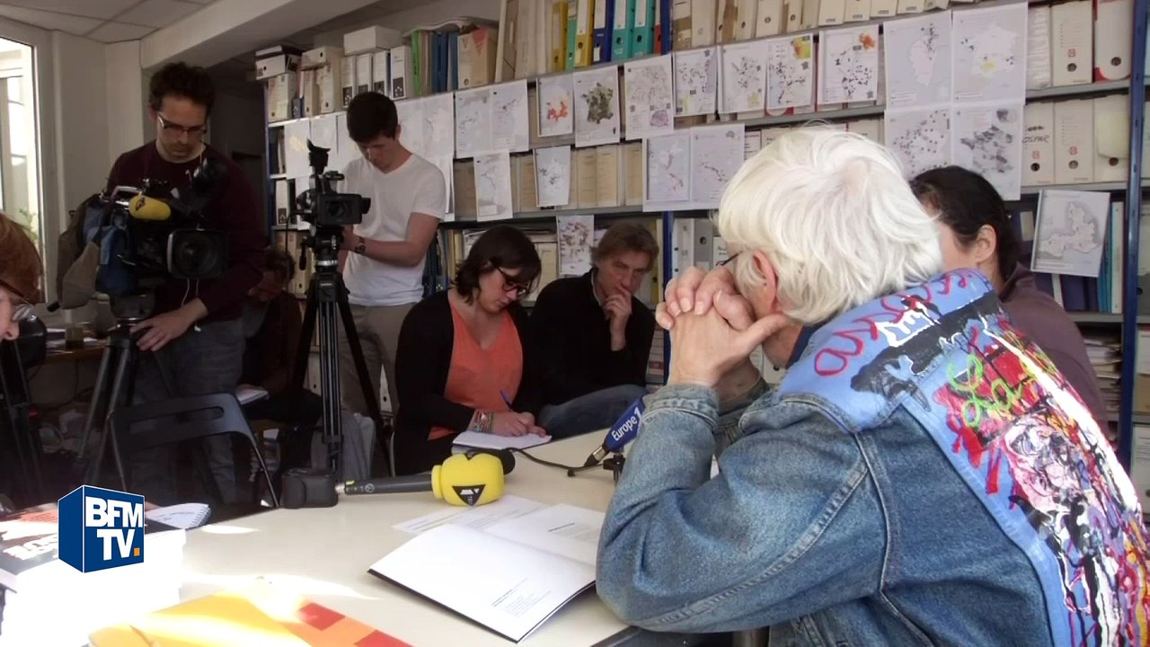 "Atlas de la France toxique": les points noirs de la pollution