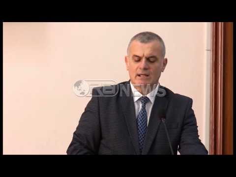 KLSH, projekt binjakzimi me homologët kroatë dhe polakë- Ora News- Lajmi i fundit-
