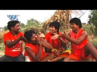 Ganja Mayanatam - Shiv Ki Deewani Duniya - Rajan Singh - Bhojpuri Shiv Bhajan - Kawer Song 2015