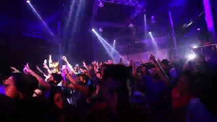 Shaun Frank and Delaney Jane Interview