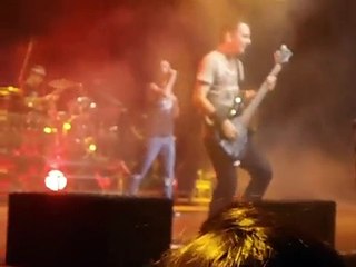 Capital Inicial - Fogo - by Wellington