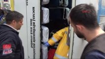 Kocaeli Dayak Yemesine İçerleyen Halk Otobüsü Sürücüsü Kalp Krizi Geçirdi 1 Ölü, 10 Yaralı-Yeniden
