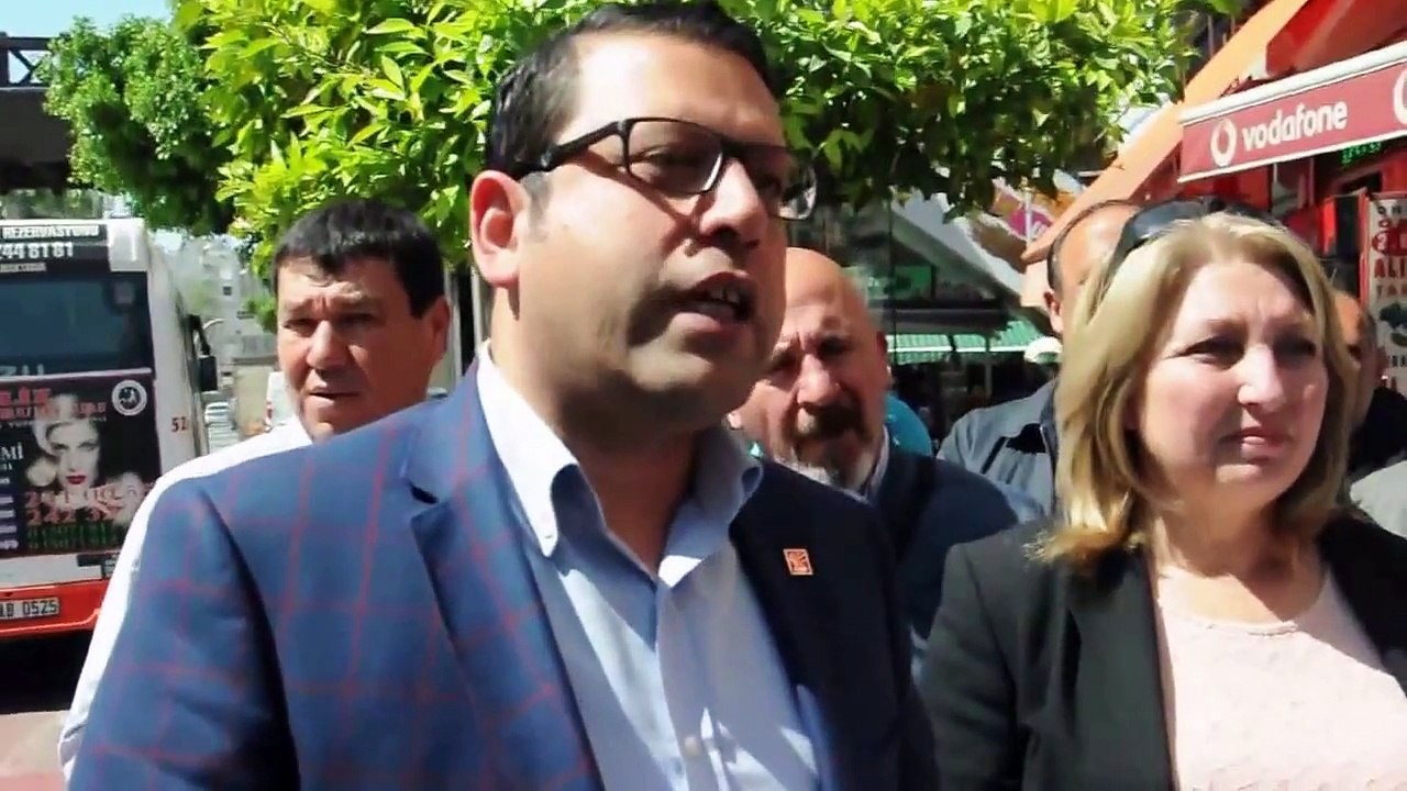 CHPli Ahmet Kumbul; Zamlar Geri Alınsın