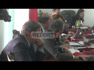 Report TV - Dy komisione hetimore për “CEZ” PD dhe PS ende të ndarë