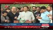 Imran Khan Complete Media Talk in Bani Gala, Islamabad - 6th May 2016