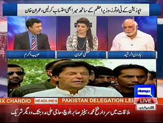 Khabar Yeh Hai – 6th May 2016