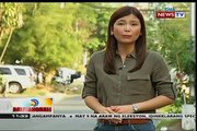 NGCP, may mga contigency measures na para maging normal ang supply ng kuryente sa May 9