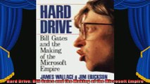 best book  Hard Drive Bill Gates and the Making of the Microsoft Empire