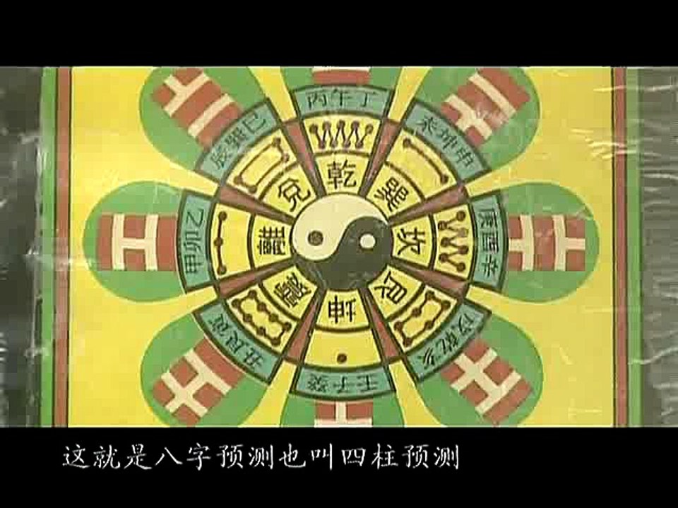 【ziyuanhao.com】_中国古代算命术剖析.01-12集B