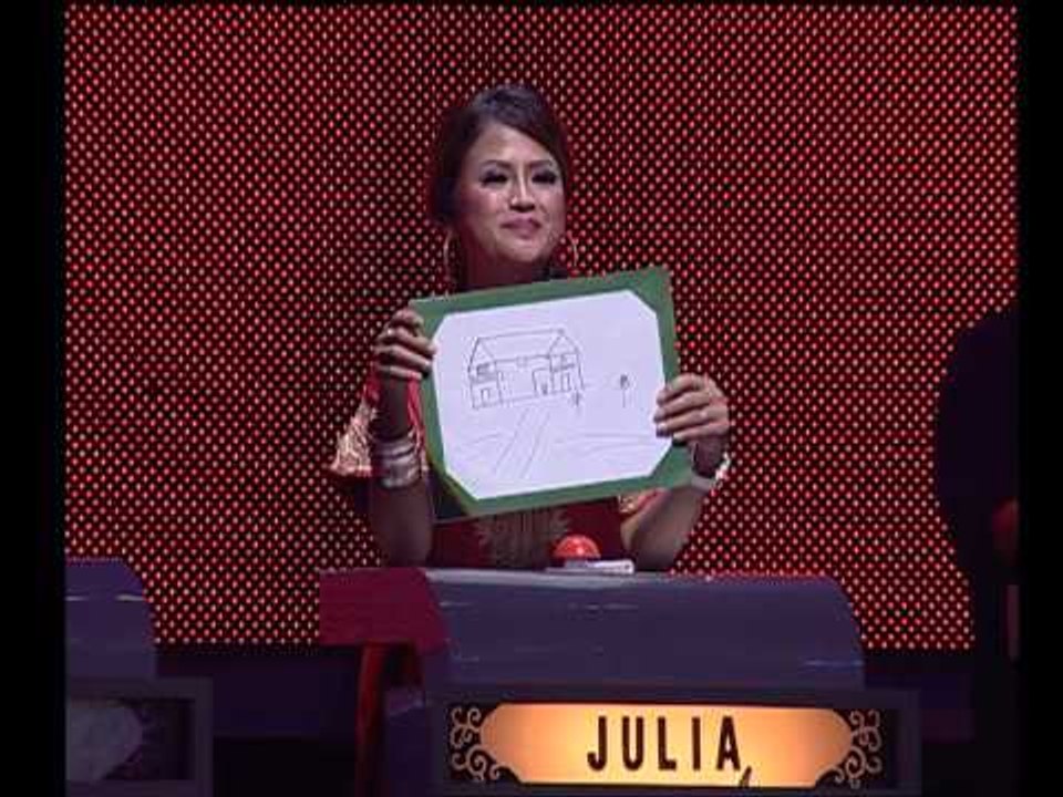 JIMMY & JULIA TMOI COUPLE #EPS 20