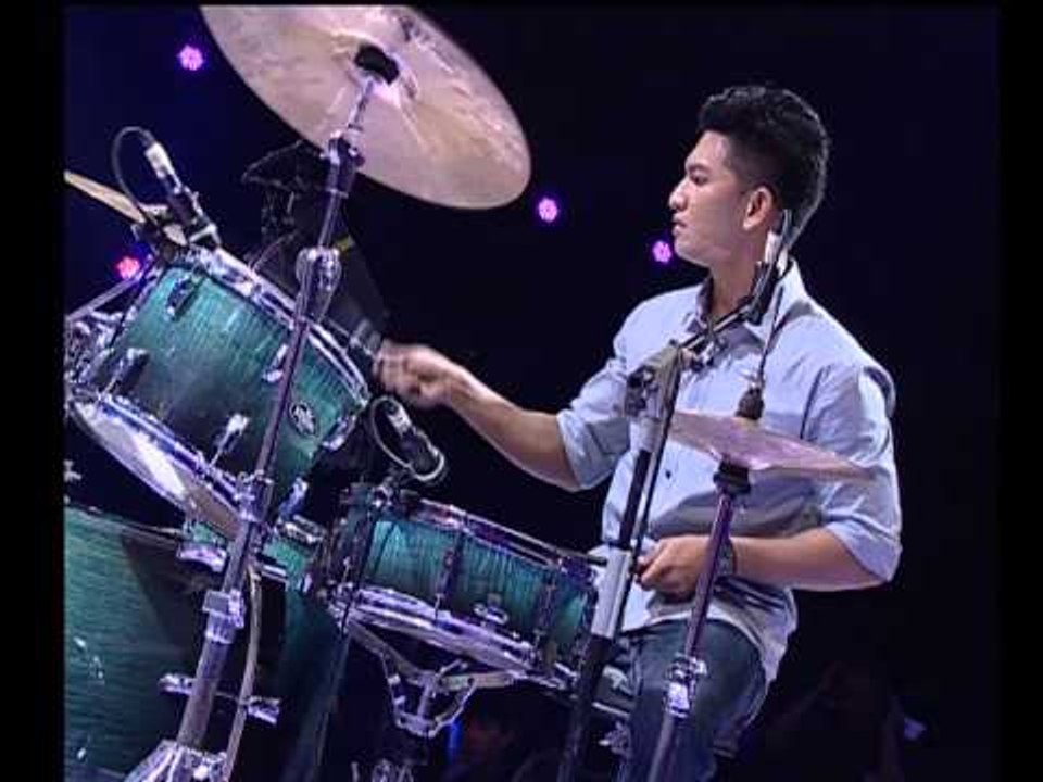 GIANT & NATASYA - COUPLE TAKE ME OUT INDONESIA EPISODE 29
