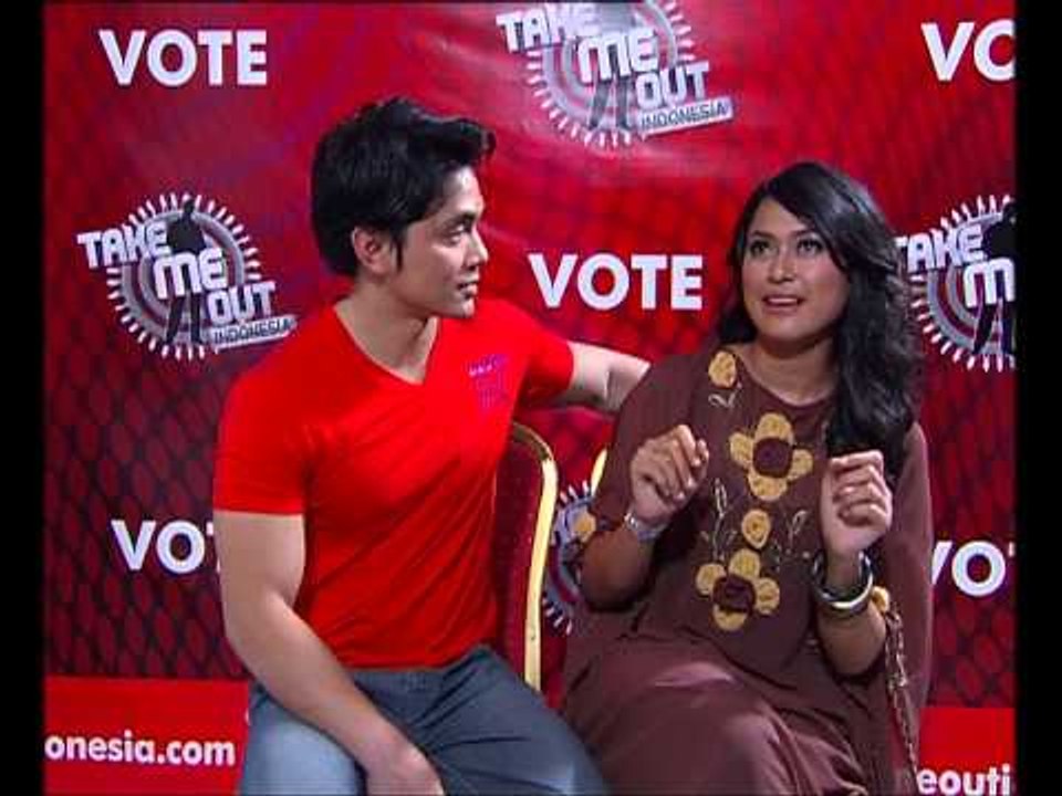 COKI & FITRI TMO COUPLE #EPS 20