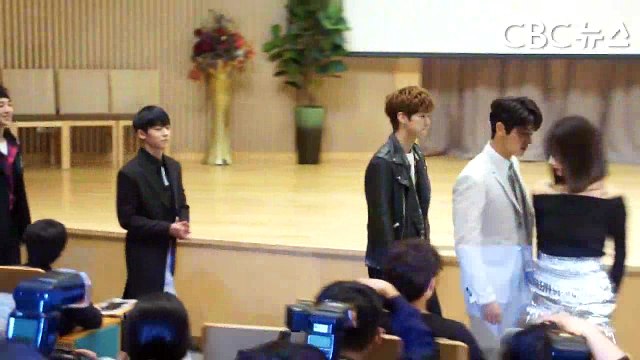 20160419_[CBCTV]SBS 'TANTARA' press con-MinHyuk