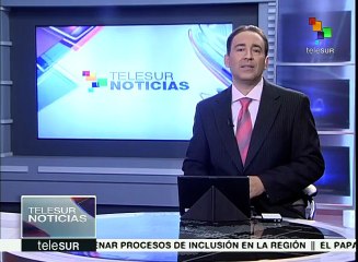 Ecuador: condecoran a rescatistas y voluntarios tras el terremoto