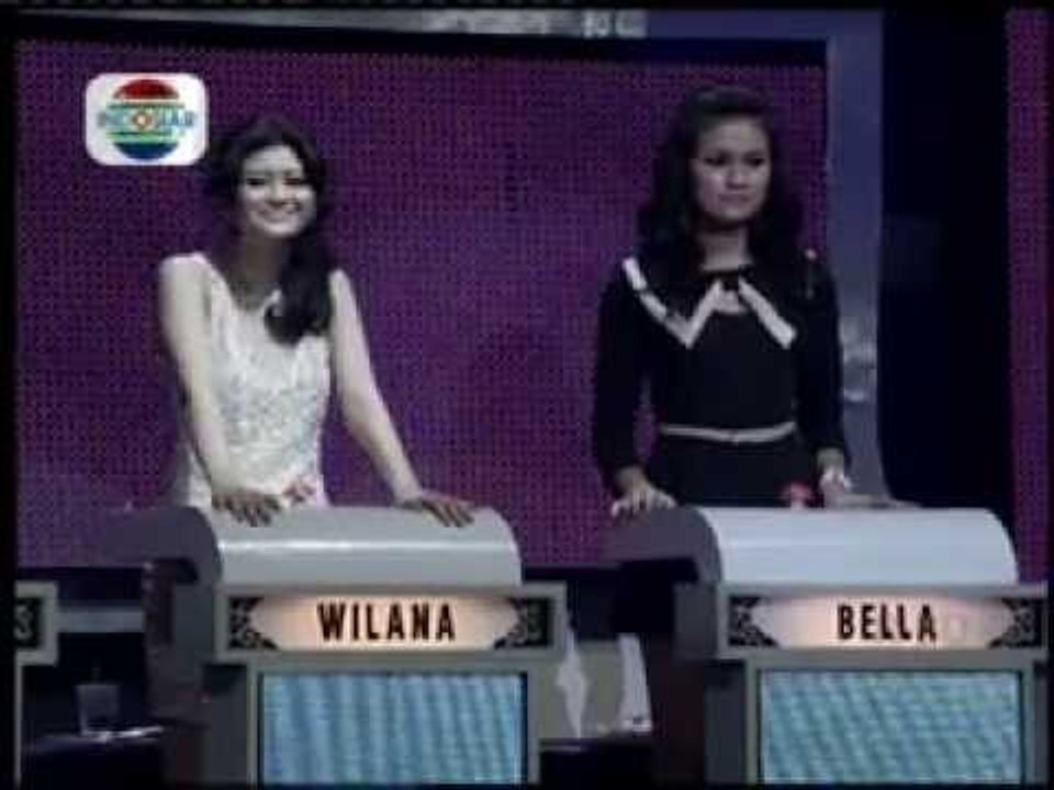 Episode 27 - Take Me Out Indonesia - Season 3