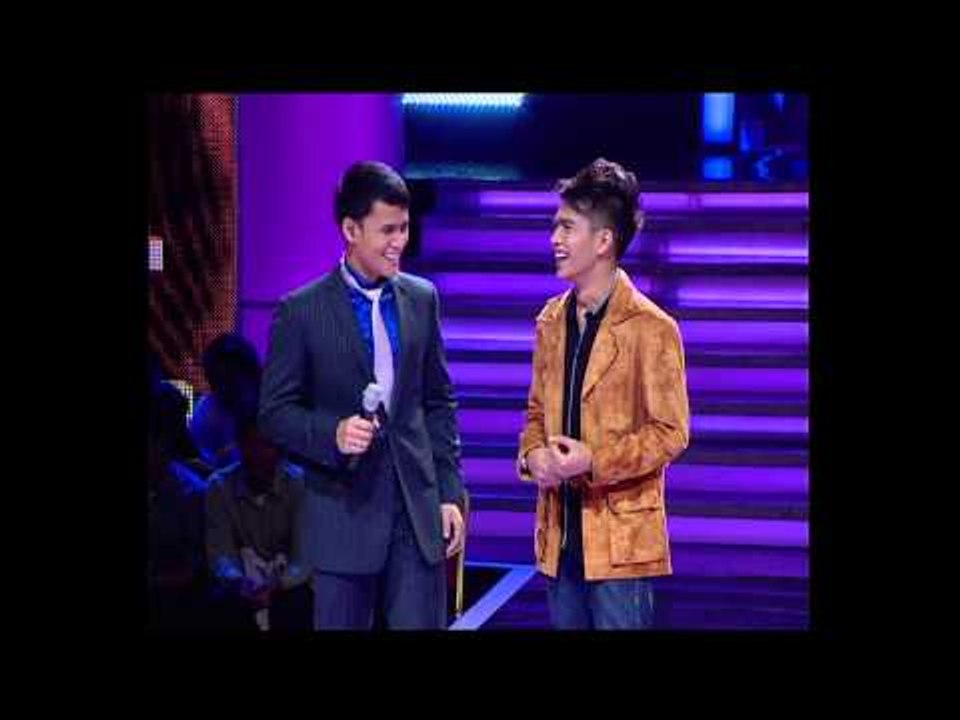 Highlights Episode 23 - Take Me Out Indonesia - Season 3