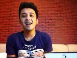 HIGHLIGHTS - INDONESIAN IDOL 2012 - ONLINE AUDITION - YUDHA_PRATAMA_508796_1