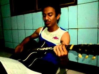 HIGHLIGHTS - INDONESIAN IDOL 2012 - ONLINE AUDITION - ASMORO_BANGUN_PRIAMBODO_509642_1