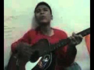HIGHLIGHTS - INDONESIAN IDOL 2012 - ONLINE AUDITION - WAHYU_MUHAMMAD_HUSEIN_508650_1