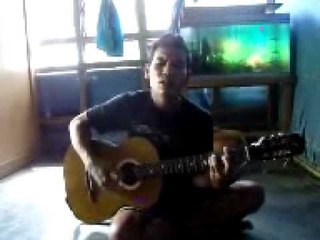 HIGHLIGHTS - INDONESIAN IDOL 2012 - AGOES_SUGANDY_508605_1