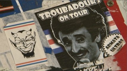 Trailer MHSC vs SRFC (37ème journée L1)