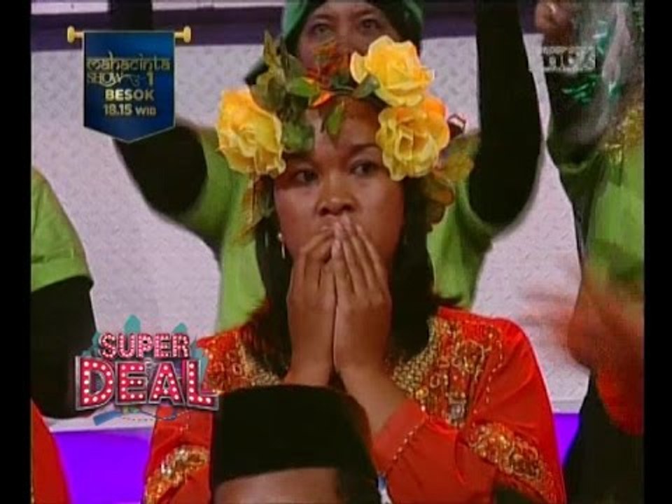 SUPER DEAL - Episode 221