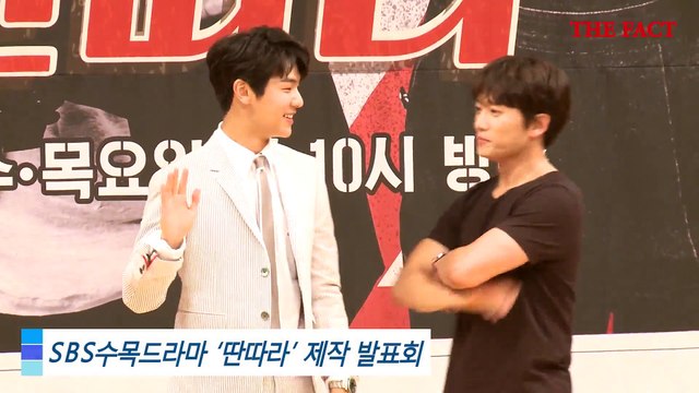 20160419_[THE FACT]SBS 'TANTARA' press con-MinHyuk