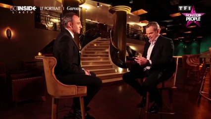 The Voice : Garou complice avec les coachs, "on s'éclate" (Vidéo)