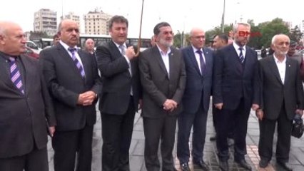 Kayseri Müftülüğünden 8 Tır Yardım Malzemesi Yola Çıktı