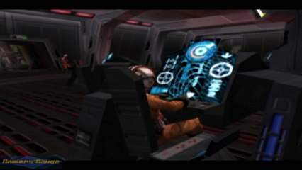 BattlefrontII - #01 start-up, options & Space Overview