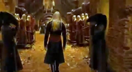 Hellboy 2 El Ejercito Dorado Trailer Español