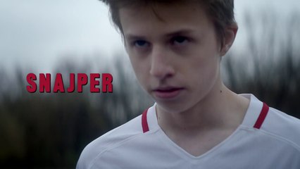 B-Reel London pour Nike - «Generation Lewandowski» - mai 2016