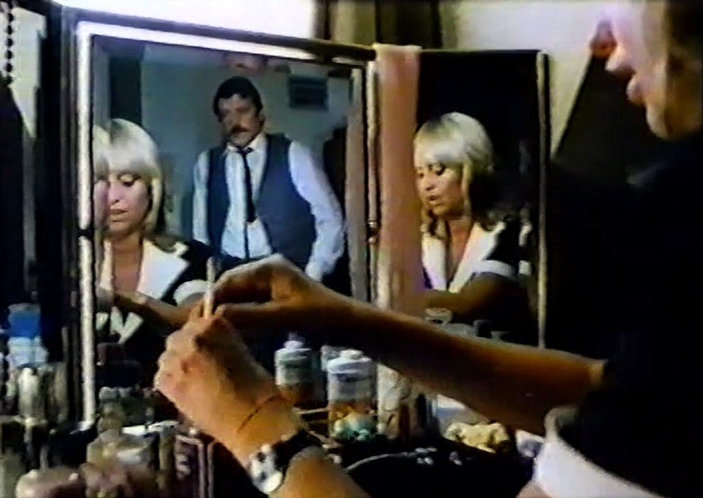 Venom (1981) - VHSRip - Rychlodabing