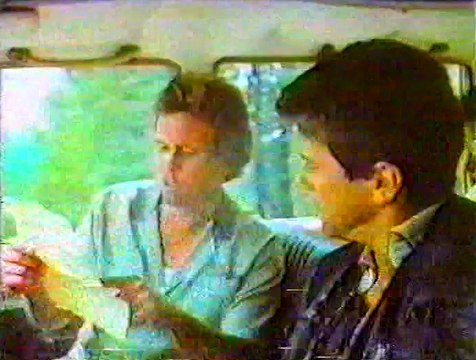 Up the Creek (1984) - VHSRip - Rychlodabing
