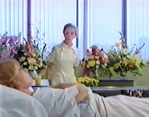 Visiting Hours (1982) - VHSRip - Rychlodabing