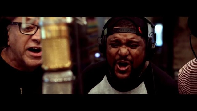 CBF lança música tema para o Brasileirão 2016