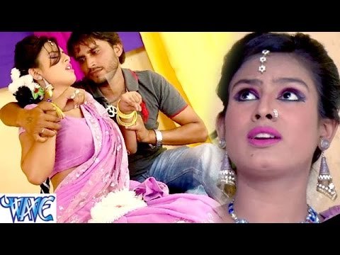 सारा रतिया सुतल बाड़s कोरा में दाब के - Mukhiya Ke Ukhiya Me - Ritik Raj - Bhojpuri Hot Songs 2016