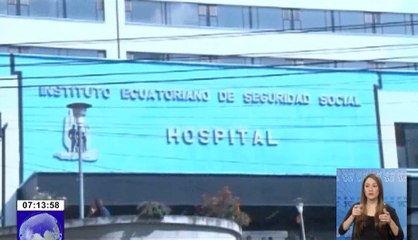 Un muerto por gripe AH1N1 se registró en Ambato